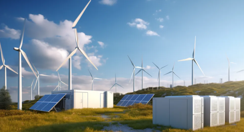 下一个能源爆点：为何我们都该关注越南工商储能？