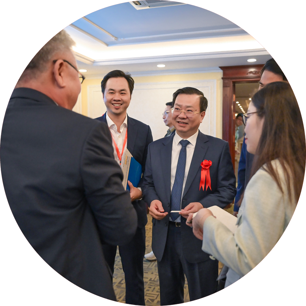 专业的推广团队