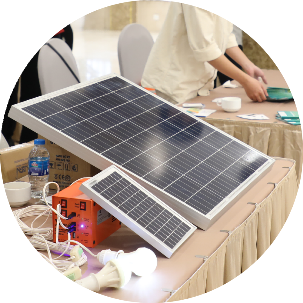 多样的产品形式